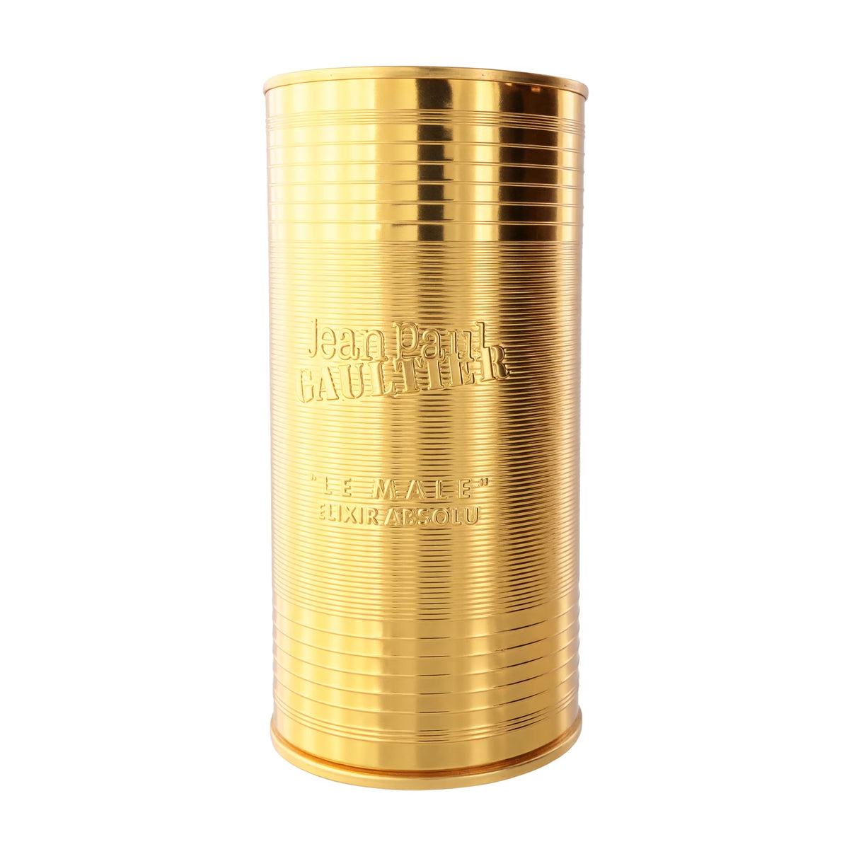 Men'S Le Male Elixir Absolu Parfum 4.2 Oz Fragrances 8435415102346