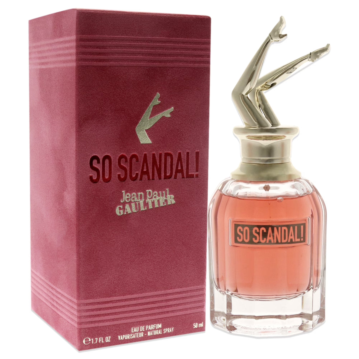 So Scandal by , 1.7 Oz EDP Spray for Women