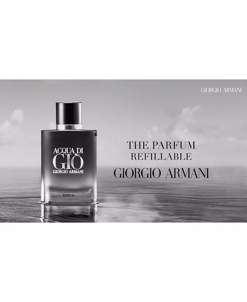 Men'S Acqua Di Giò Parfum Spray, 6.7 Oz.