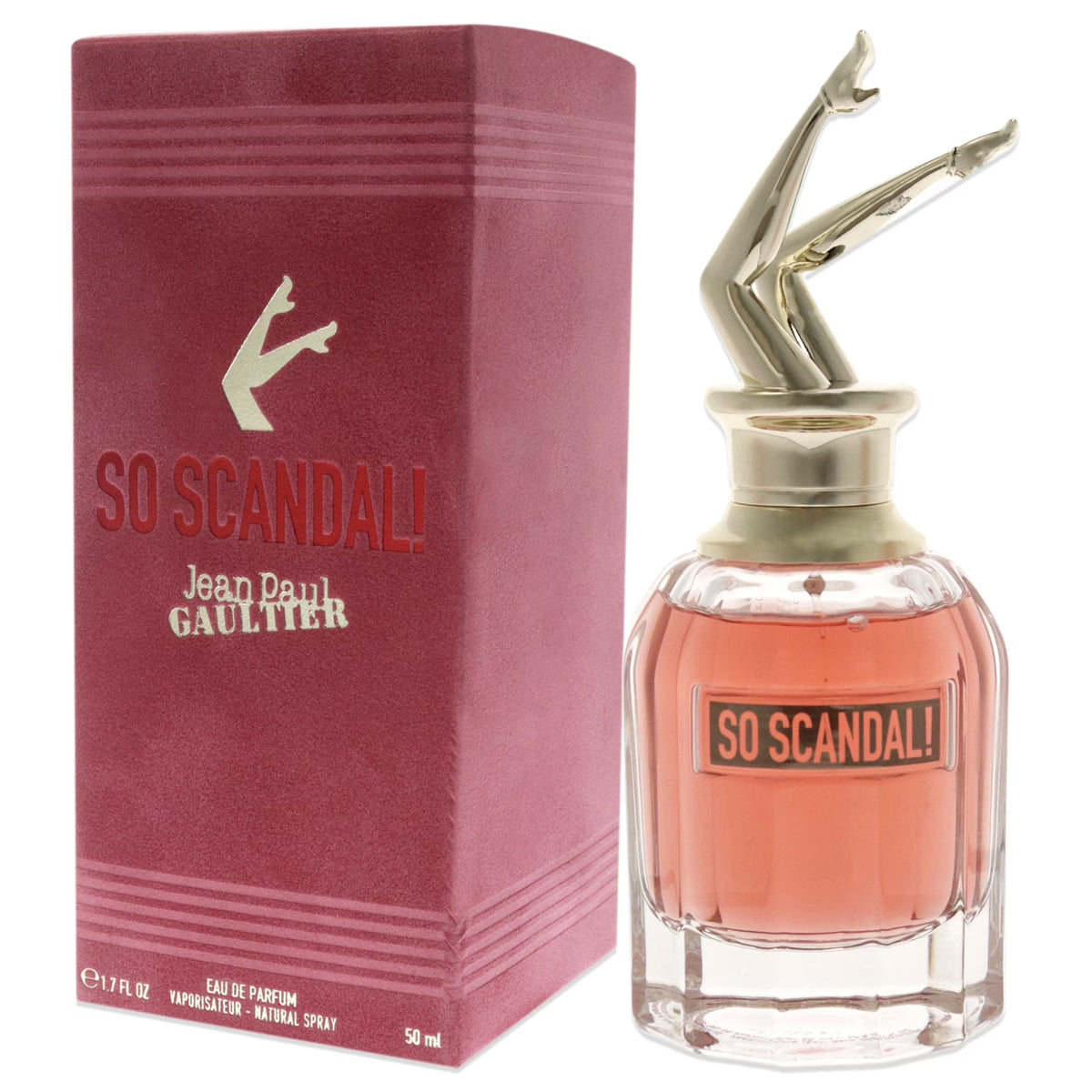 So Scandal by , 1.7 Oz EDP Spray for Women