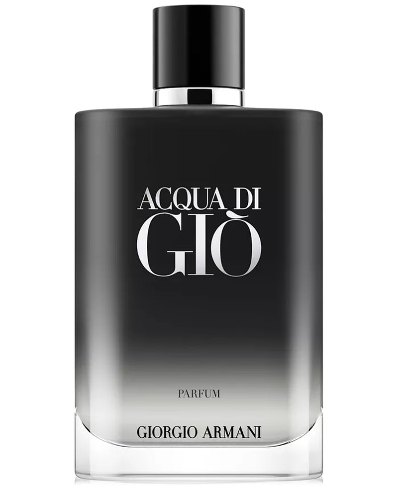 Men'S Acqua Di Giò Parfum Spray, 6.7 Oz.