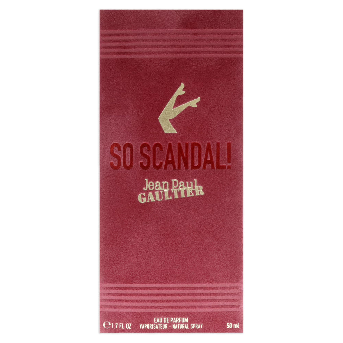 So Scandal by , 1.7 Oz EDP Spray for Women