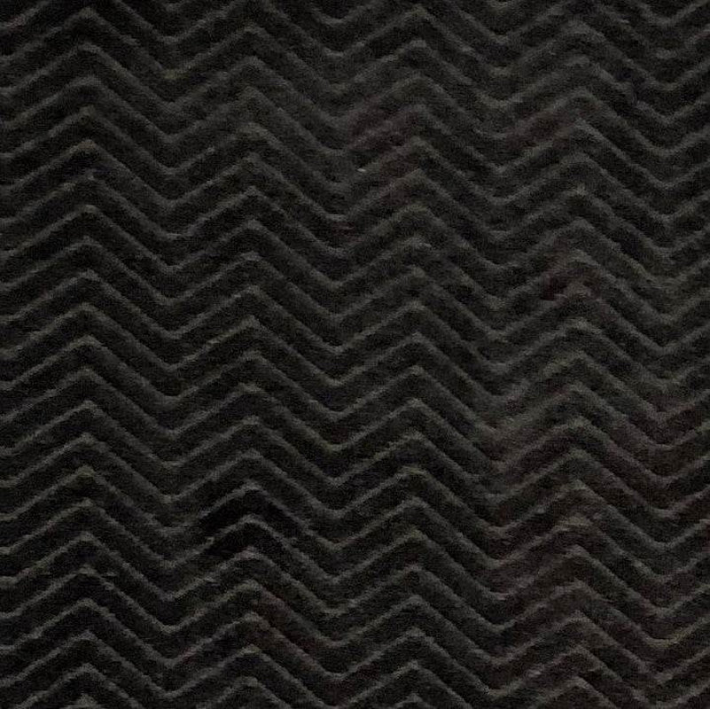 Black Panther Black Luxury Throw Pillow