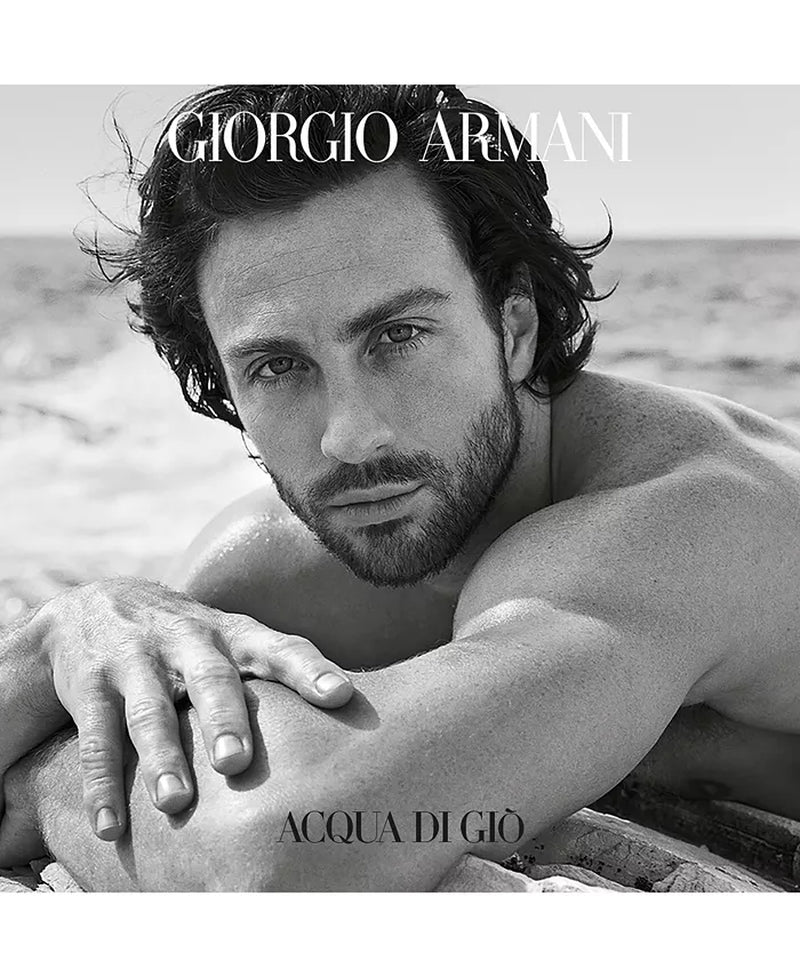 Men'S Acqua Di Giò Parfum Spray, 6.7 Oz.