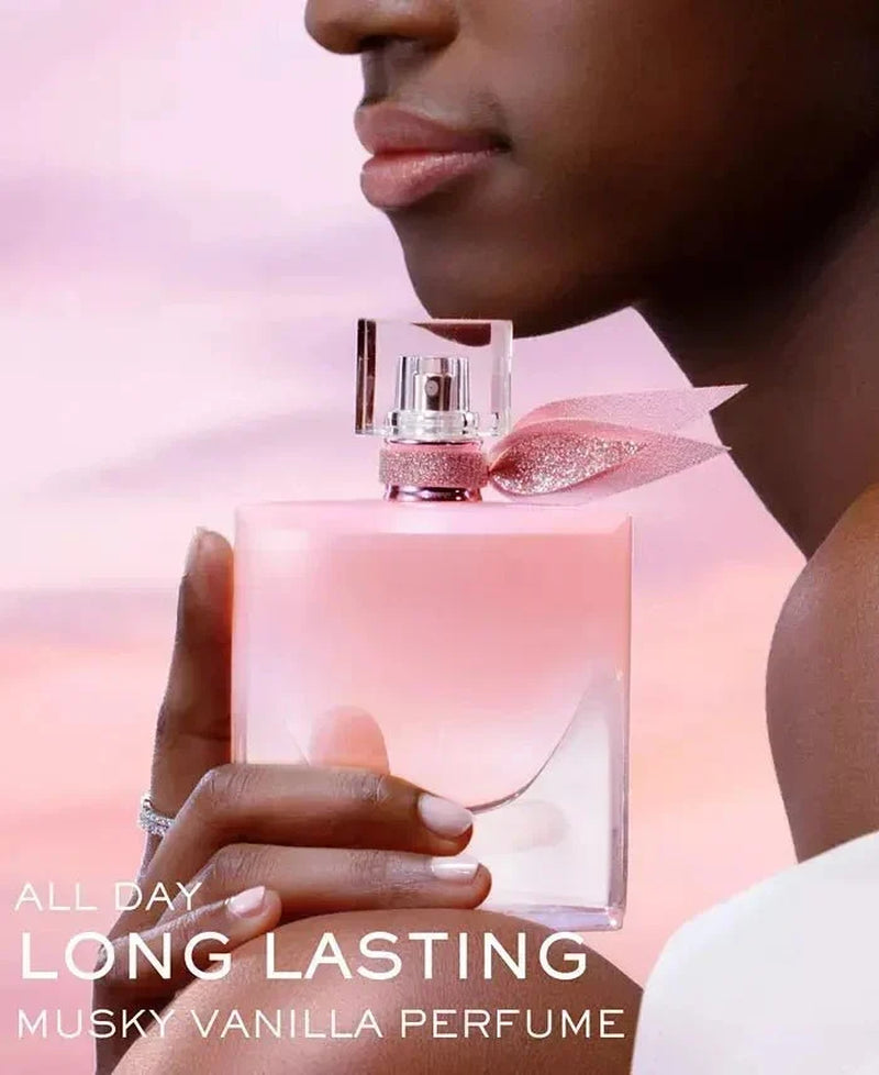 La Vie Est Belle Vanille Nude Lancôme 100Ml
