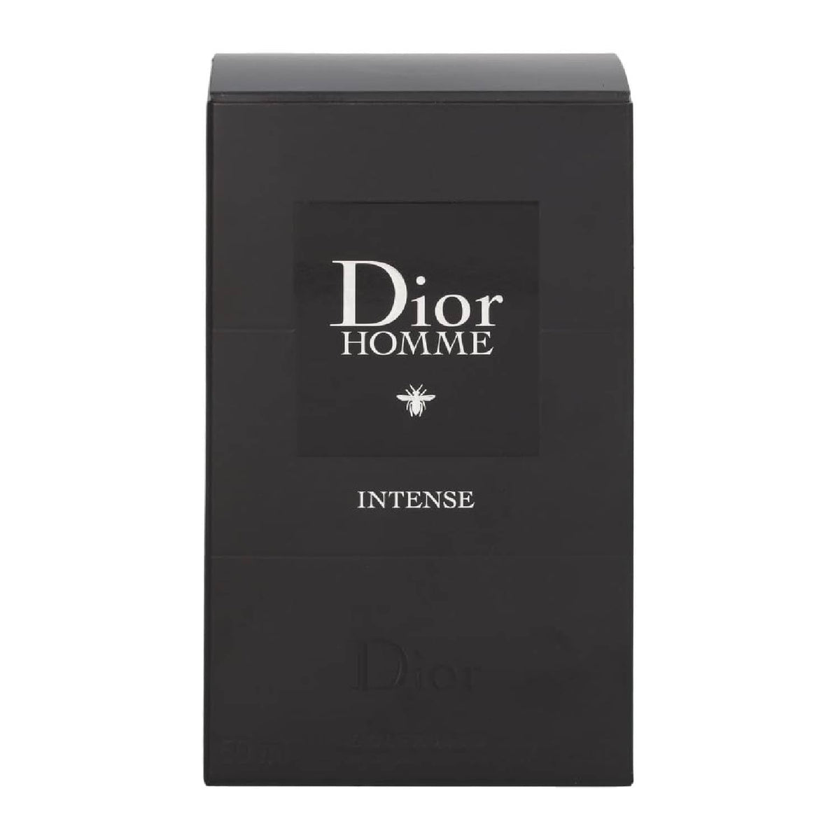 Christian Homme Intense Eau De Parfum Spray for Men, 1.7 Ounce