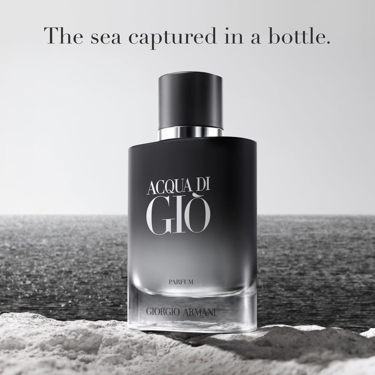 Armani Beauty Acqua Di Giò Parfum - Earthy & Woody Mens Cologne