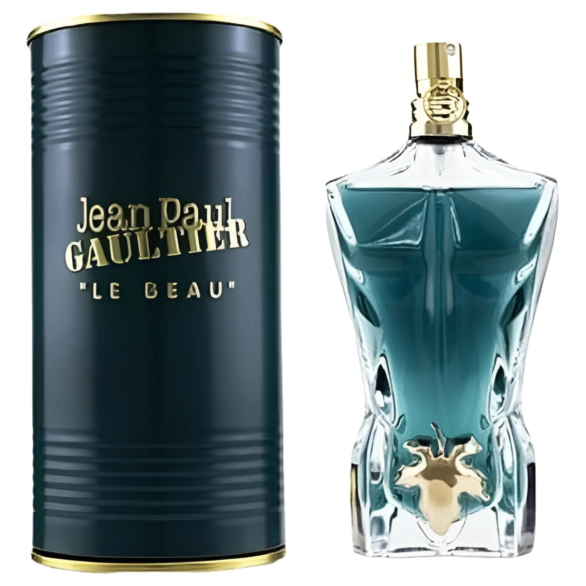 Le Beau Eau De Toilette Spray 75Ml/2.5Oz