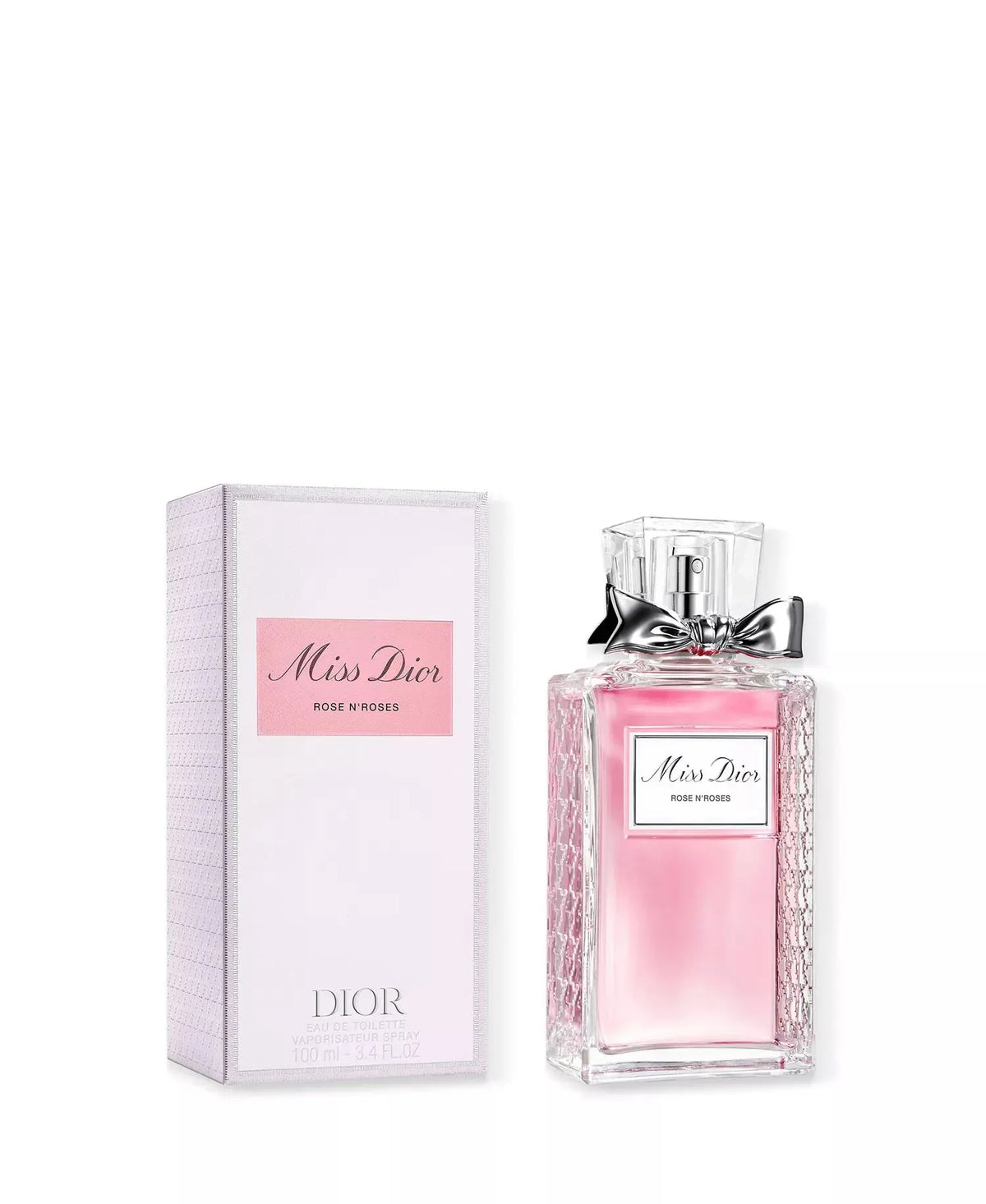 Miss Dior Rose N'Roses Dior for Women 100ML
