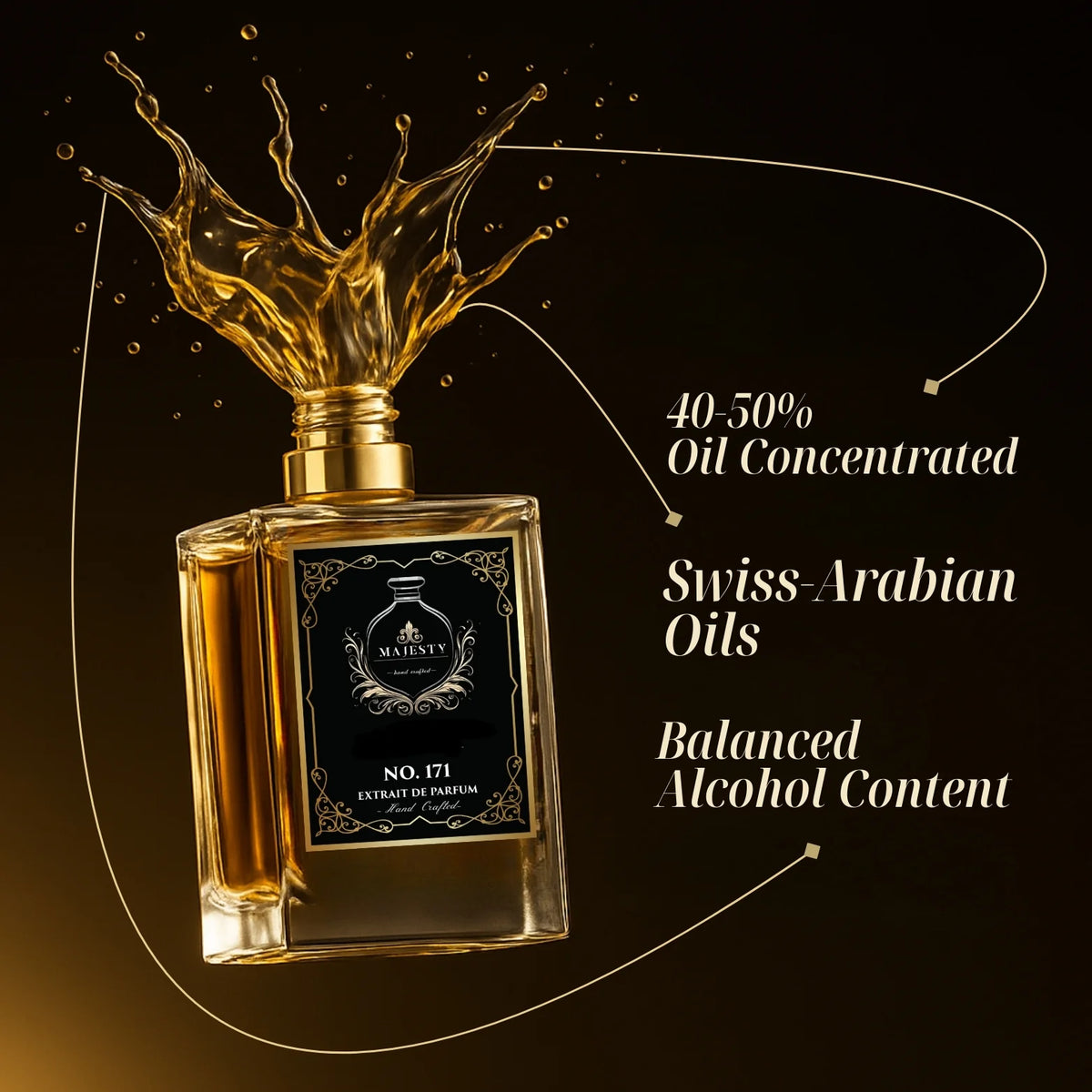 Rouge Extrait | Inspired By: Baccarat Rouge 540 EXTRAIT