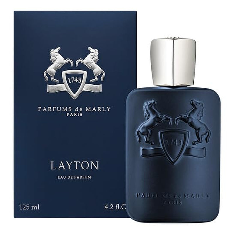 Layton Eau De Parfum – Parfum for Men – 4.2 Fl Oz