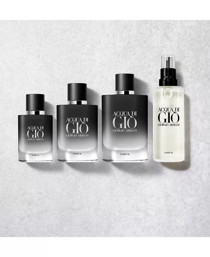 Men'S Acqua Di Giò Parfum Spray, 6.7 Oz.