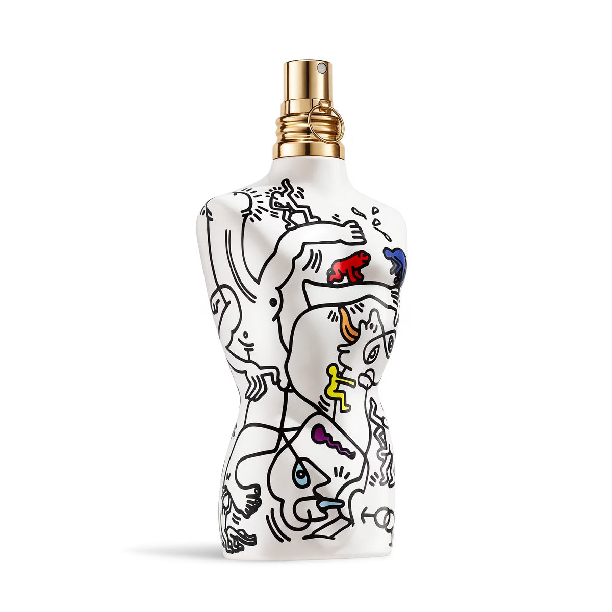 Le Male Pride 2024 Eau De Toilette 4.2 Fl Oz