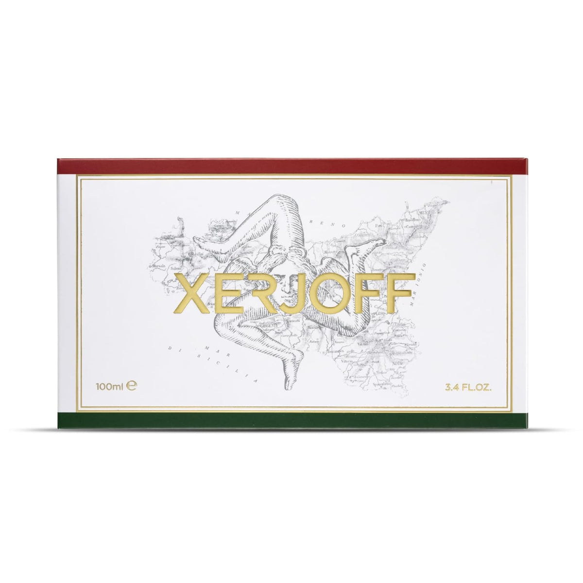Xerjoff Naxos Eau De Parfum Spray, 100Ml / 3.4 Fl Oz – Unisex Luxury Perfume, Long-Lasting Honey Tobacco Scent (Honey, Tobacco, Lavender)