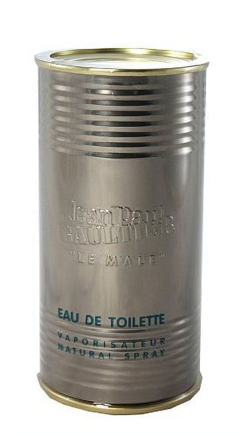 Eau De Toilette Spray for Men 2.5 Oz