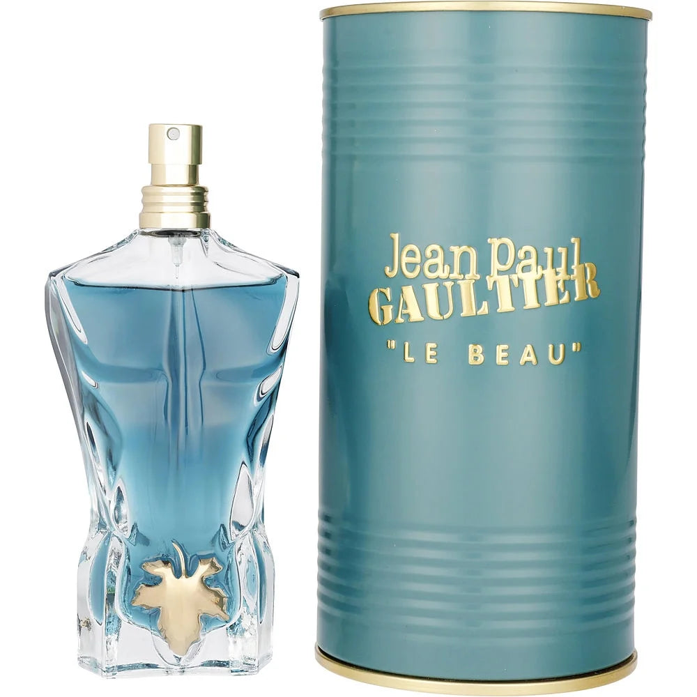 Le Beau Eau De Toilette Spray 75Ml/2.5Oz