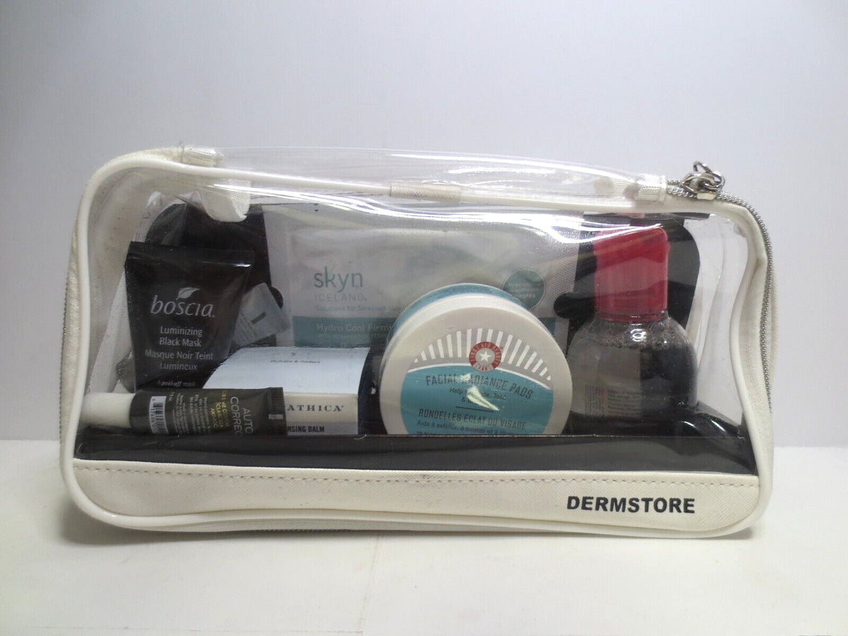 DERMSTORE - BEST SELLING SKINCARE PRODUCTS (7-PIECE SET)