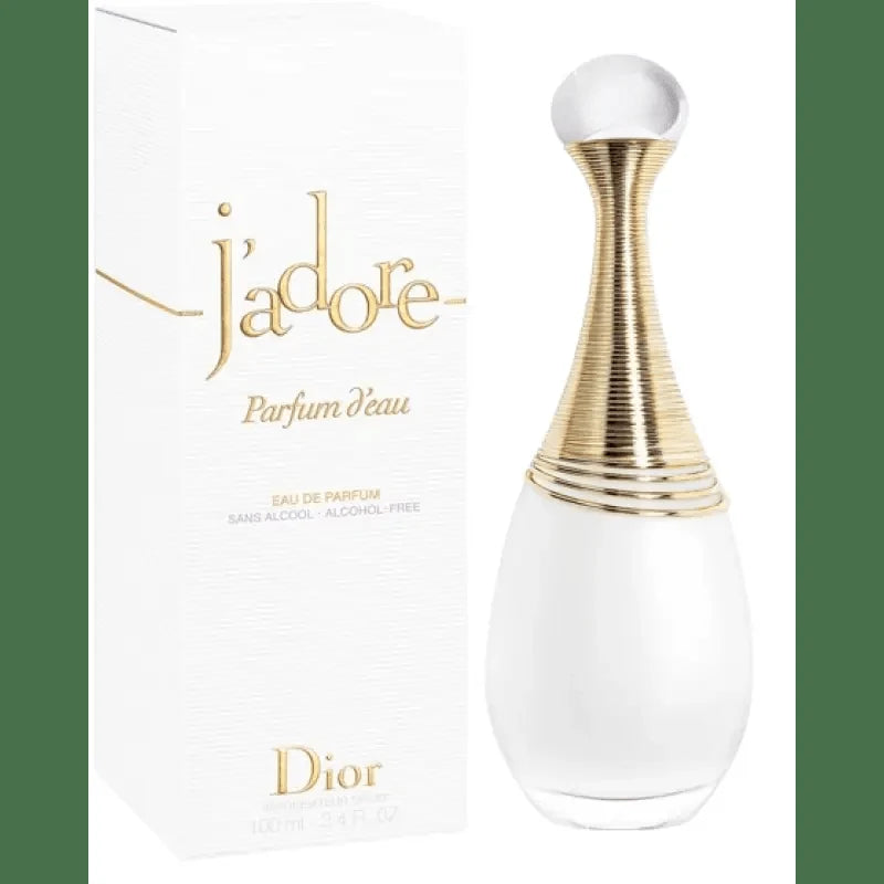 J'Adore Parfum D'Eau Dior 100Ml