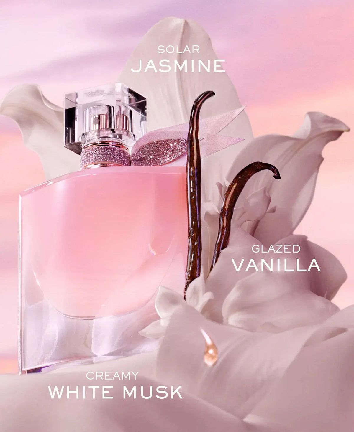 La Vie Est Belle Vanille Nude Lancôme 100Ml