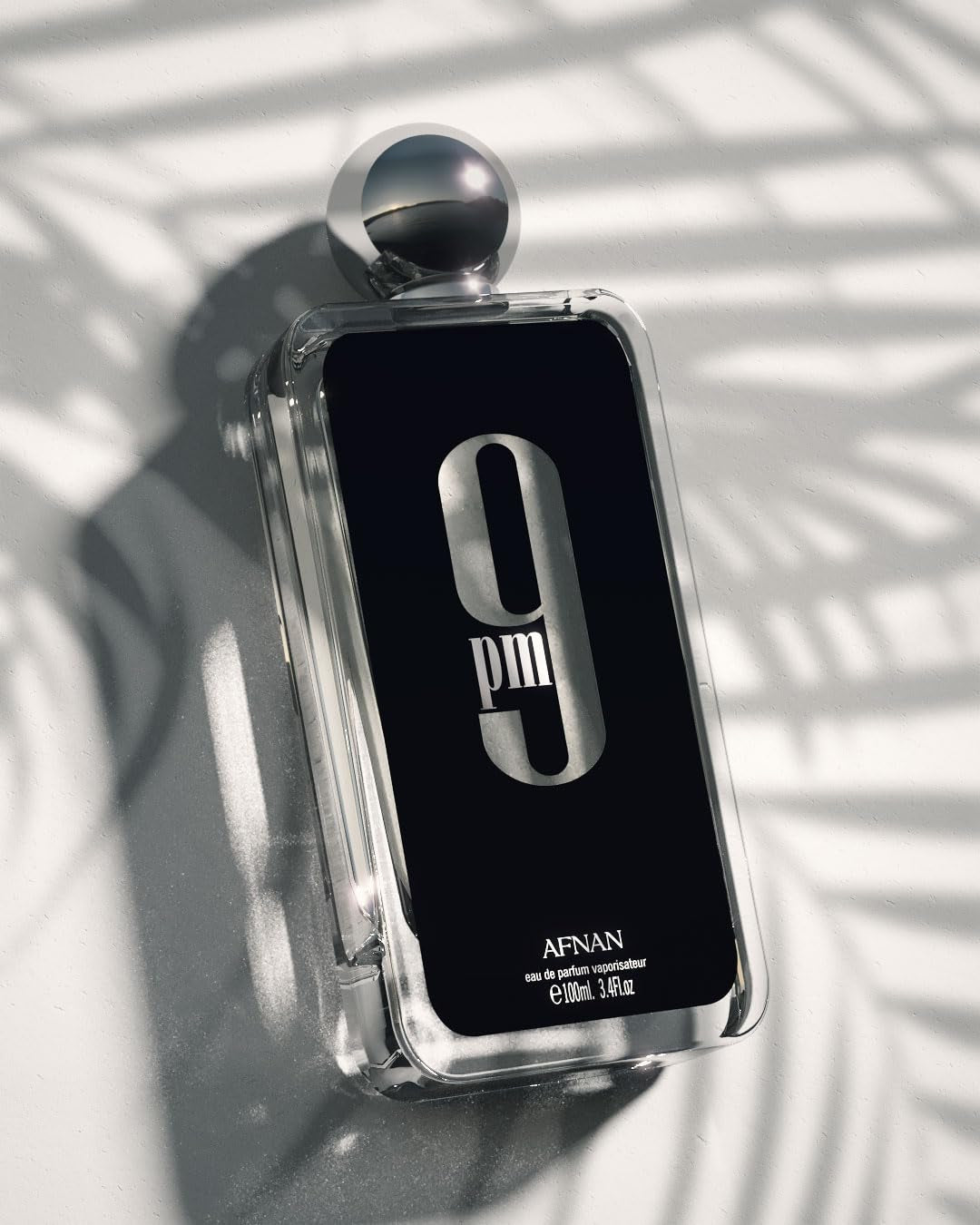 9 PM Eau De Parfum for Men, 5 Fl. Oz