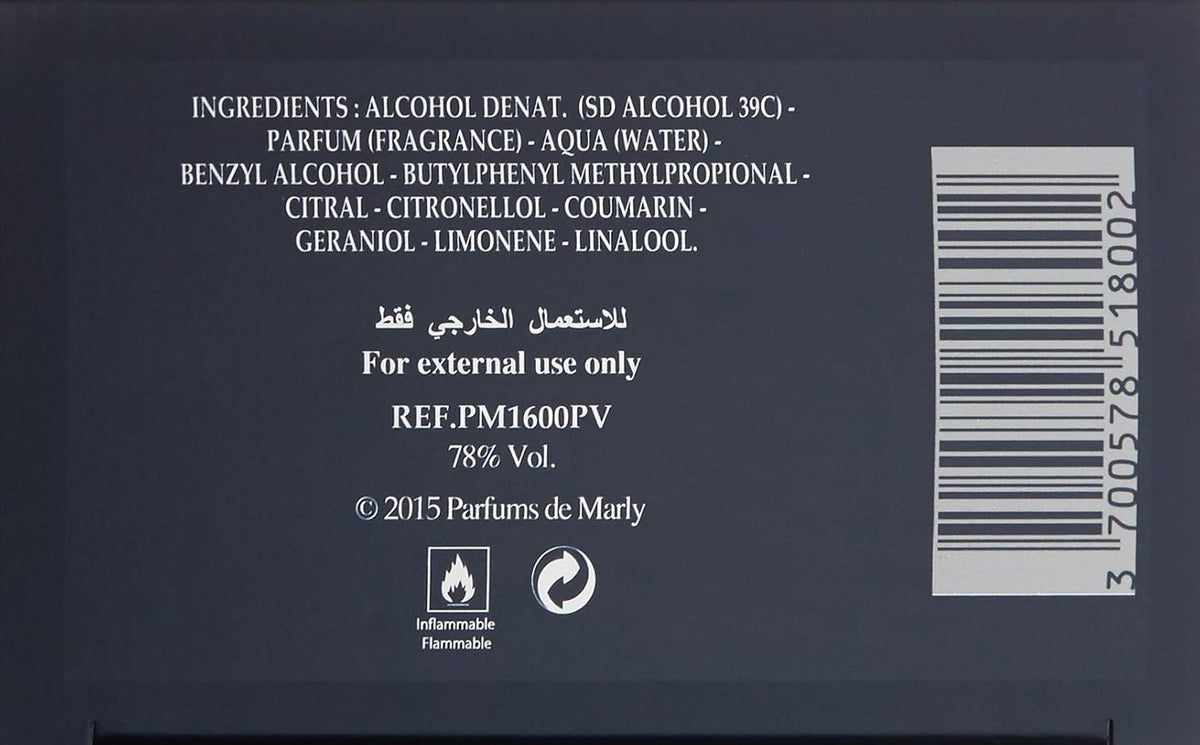 Layton Eau De Parfum – Parfum for Men – 4.2 Fl Oz