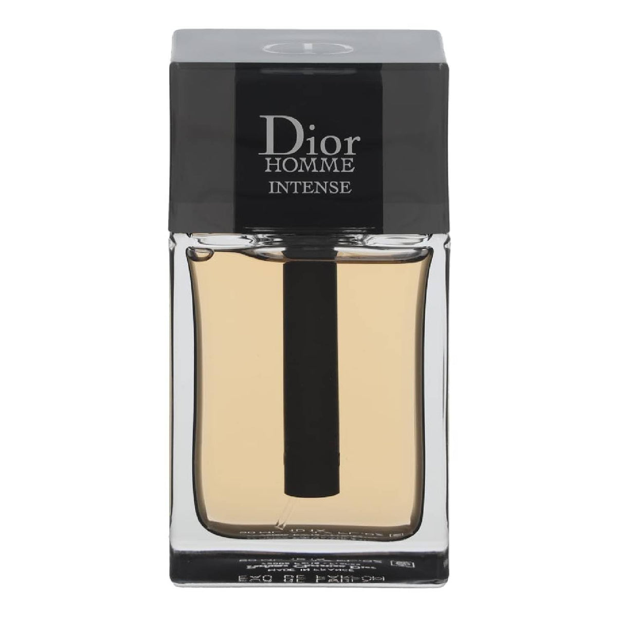 Christian Homme Intense Eau De Parfum Spray for Men, 1.7 Ounce