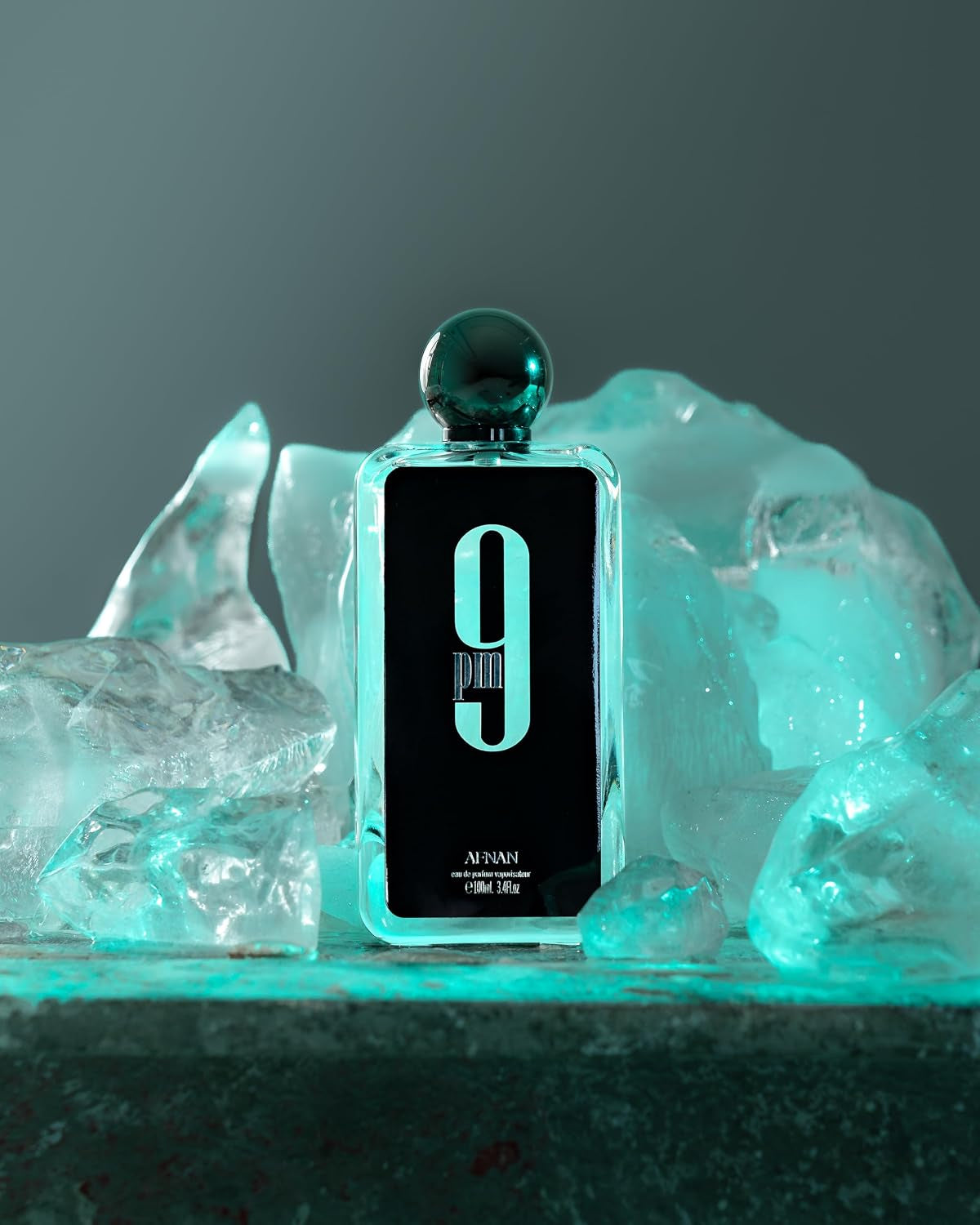 9 PM Eau De Parfum for Men, 5 Fl. Oz