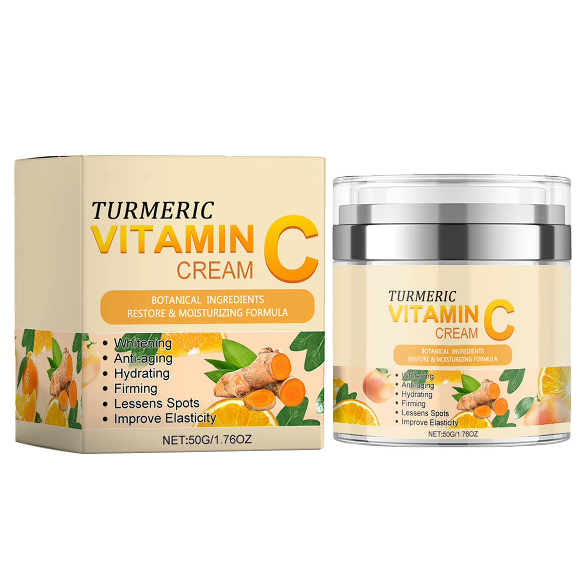 30Ml Turmeric Oil Facial Turmeric Serums Deep Moisture Serums Turmeric Freckle Whitening Serum Nourish Smooth Face Skin Care