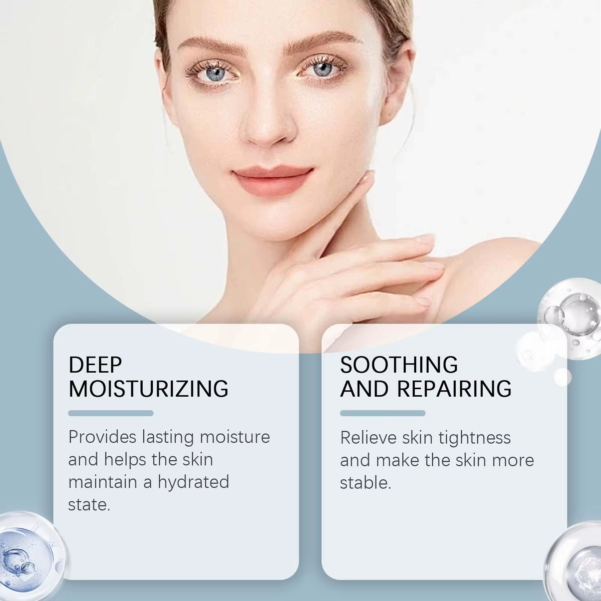 Exfoliating Hydrating Toner Moisturizing Smoothing Brighten Skin Pore Refining Improve Dry Skin Zero Pore Toner Soothing Formula