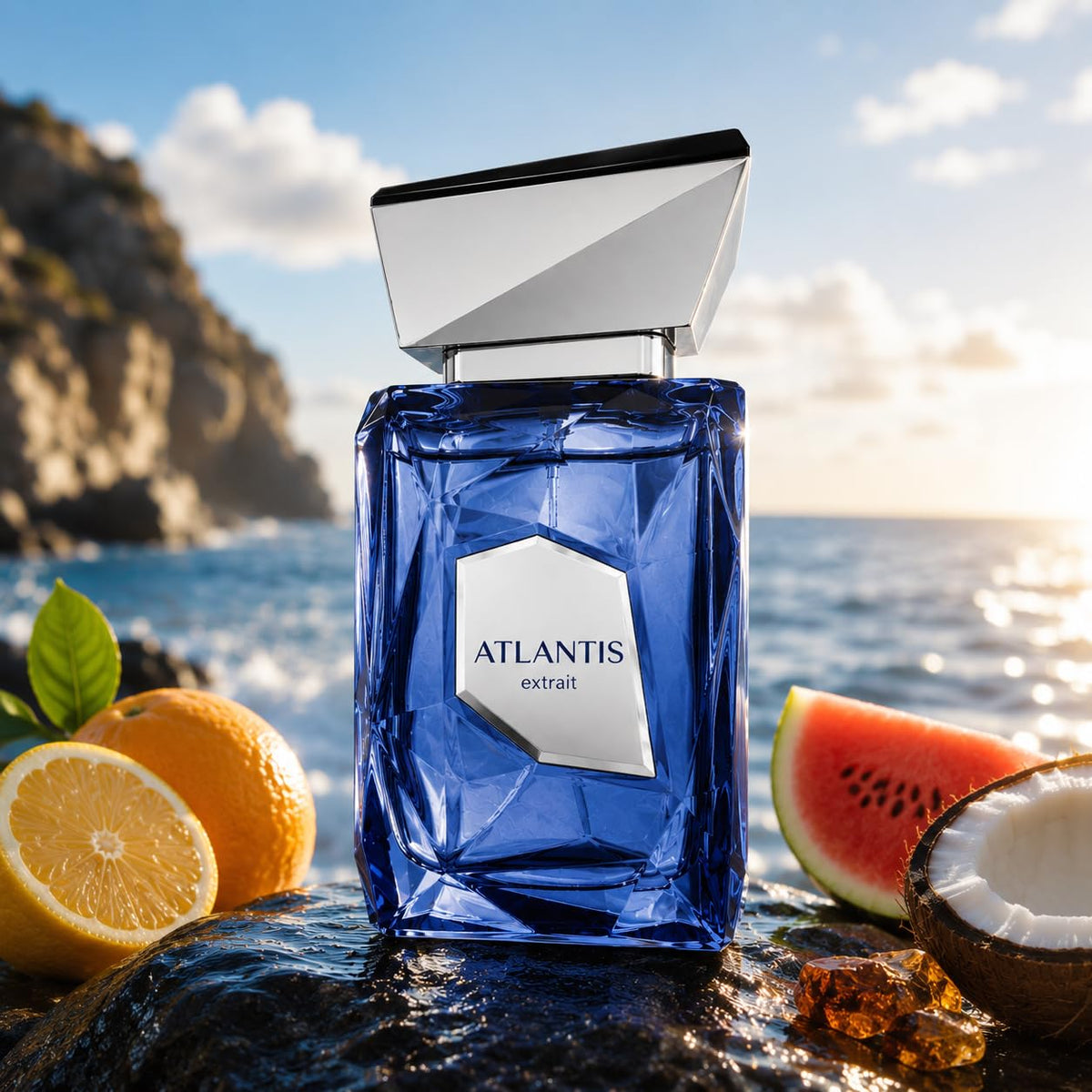 Atlantis Extrait EDP 100Ml by