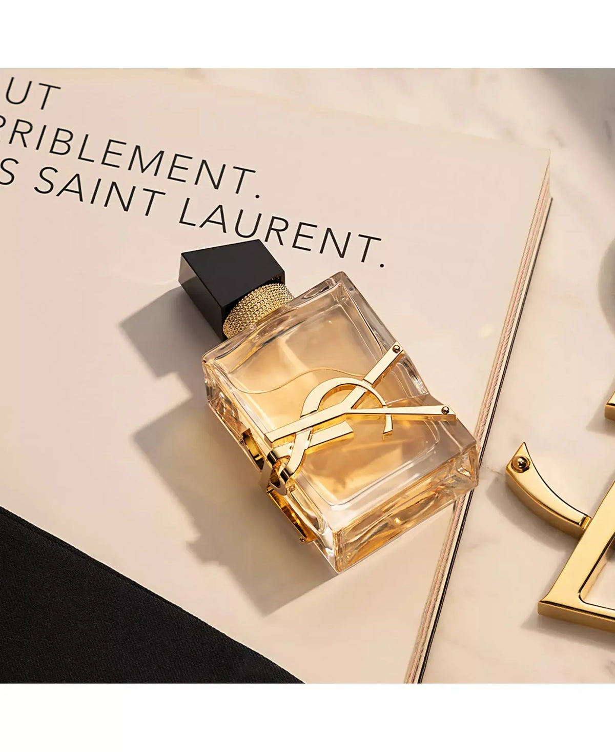 Libre Eau De Parfum YSL Spray