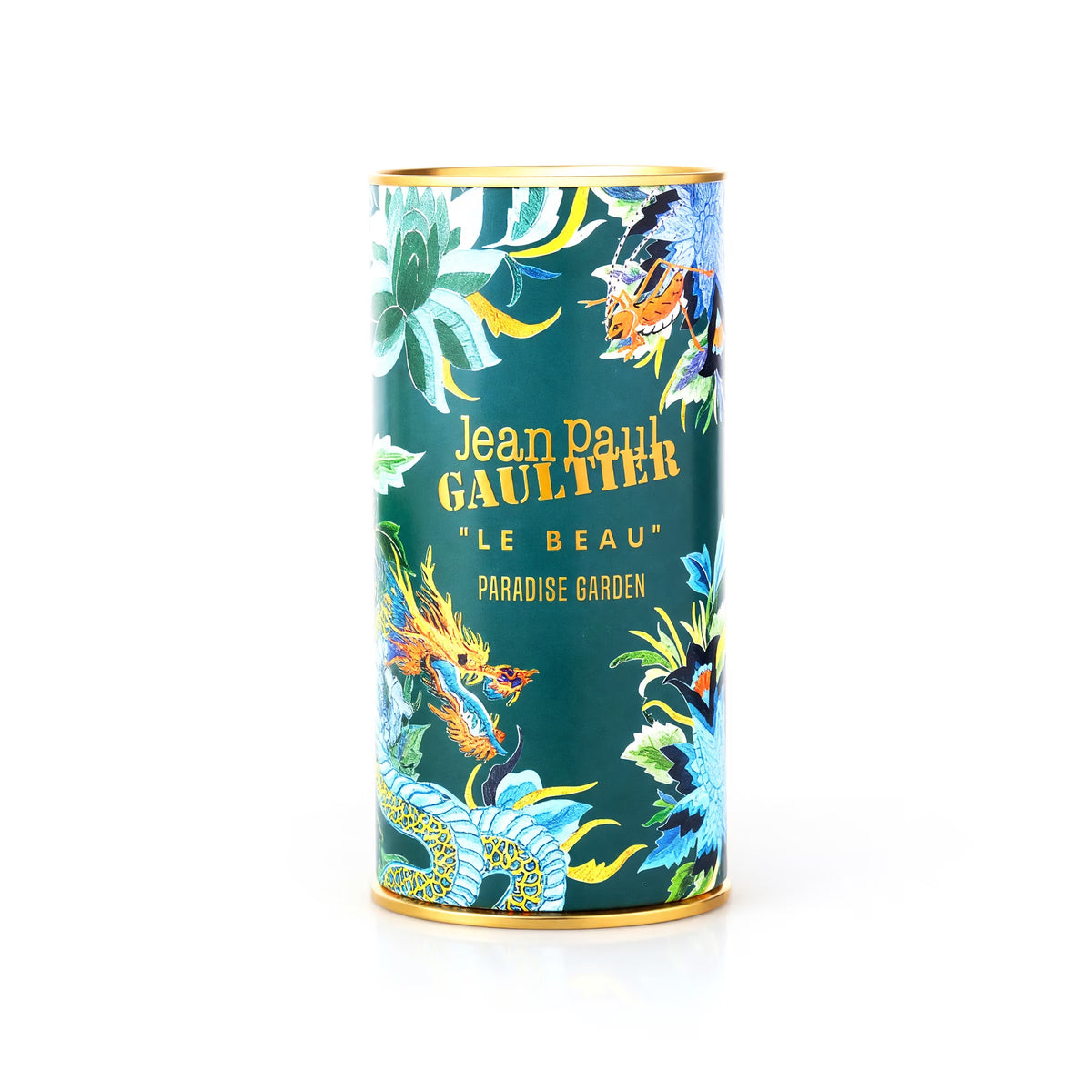 Le Beau Paradise Garden Men'S Perfume/Cologne for Men Eau De Parfum 2.5 Oz / 4.2 Oz Edp