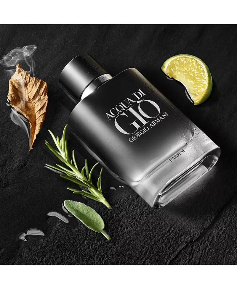 Men'S Acqua Di Giò Parfum Spray, 6.7 Oz.