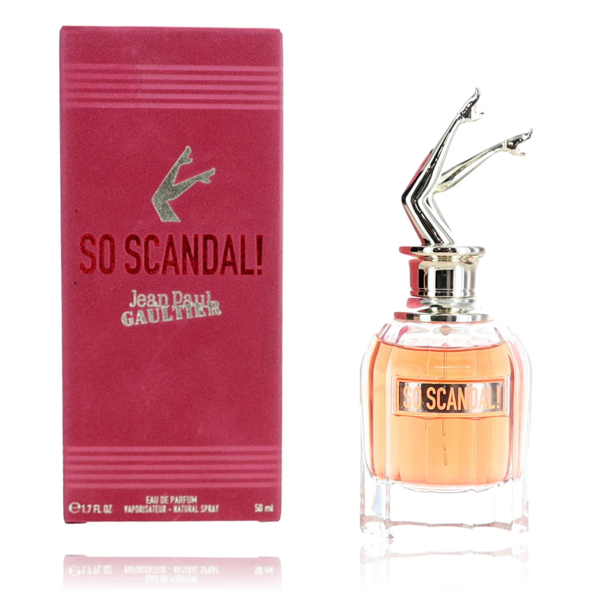 So Scandal by , 1.7 Oz EDP Spray for Women