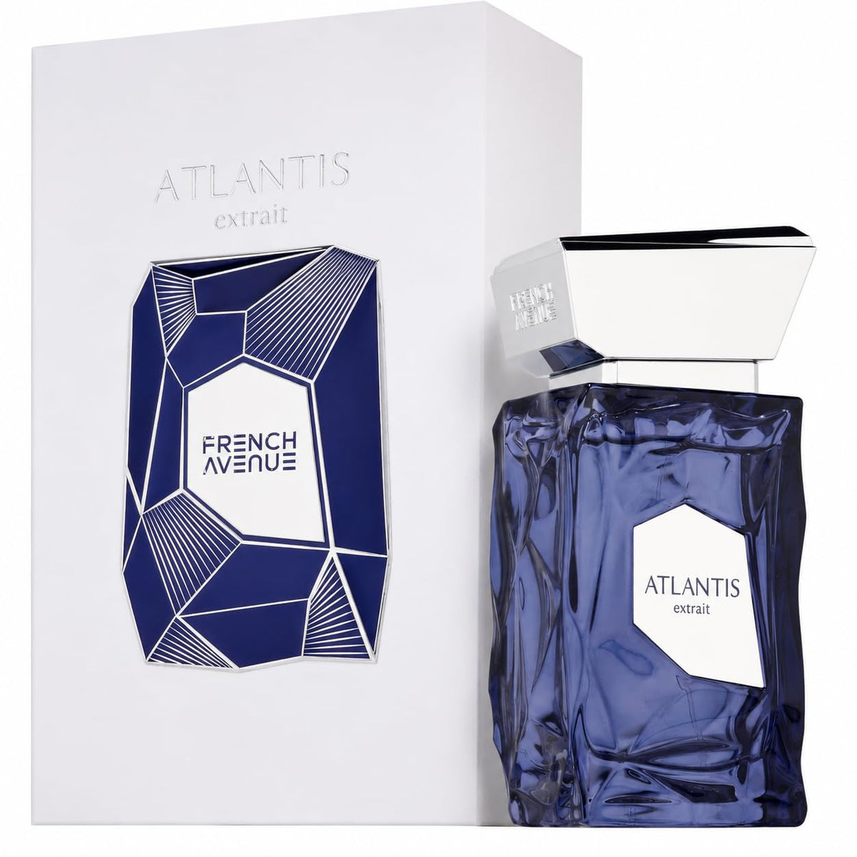 Atlantis Extrait EDP 100Ml by