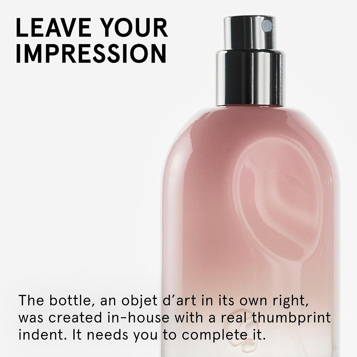 You Eau De Parfum, Unisex Skin-Scent Enhancer, 50 Ml