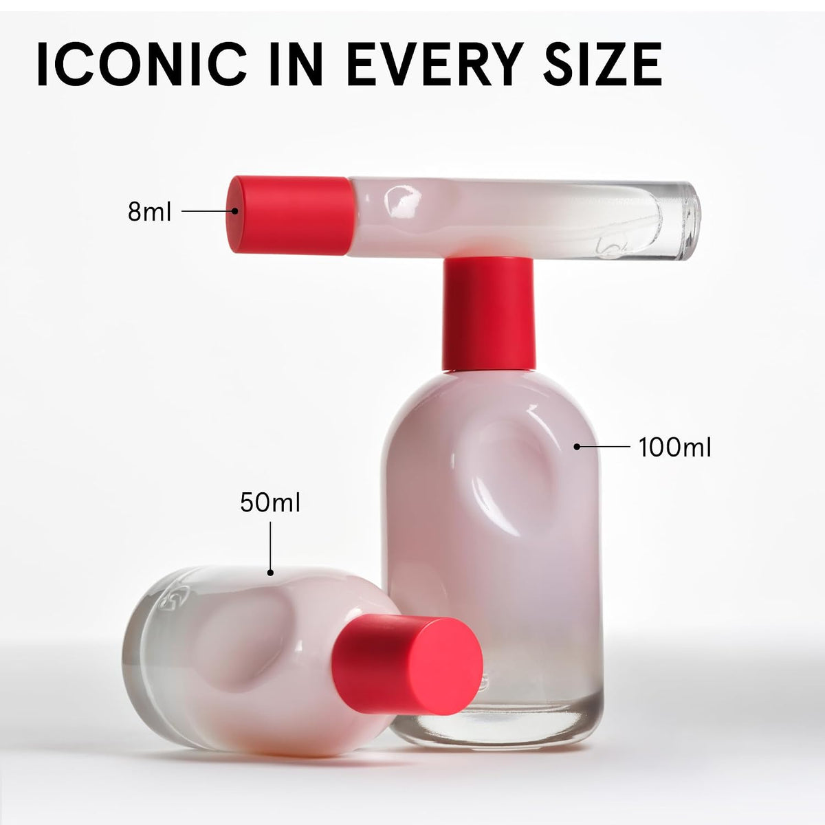 You Eau De Parfum, Unisex Skin-Scent Enhancer, 50 Ml